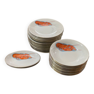 lot de la faïencerie