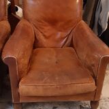 2 Club Chairs