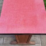Bistro table, 50s