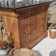 The Victorian Chest of Drawers