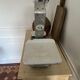 Old grocer's scale