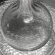 Napoleon III wine carafe