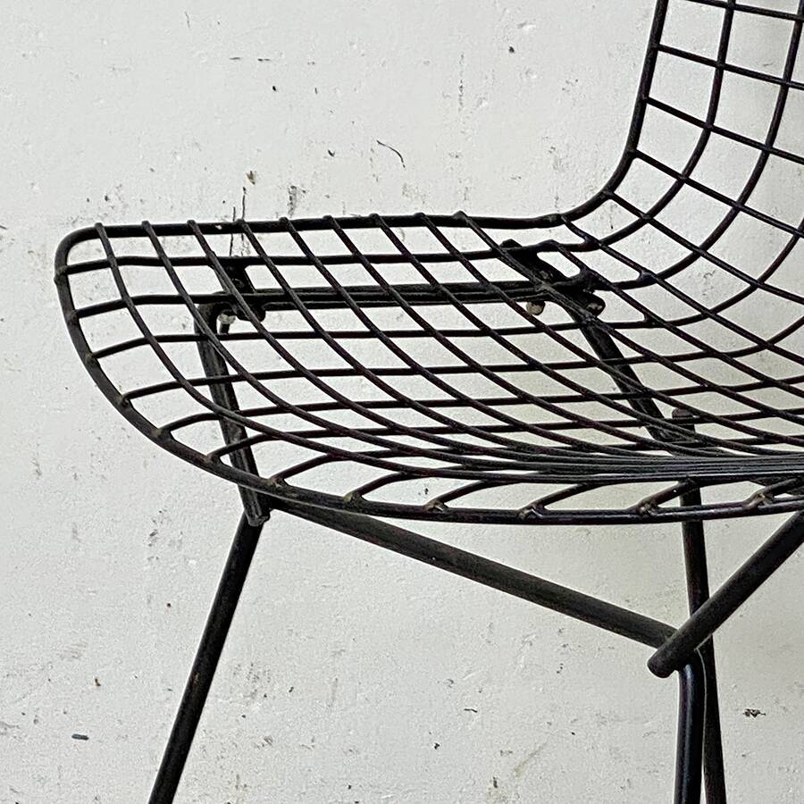 Vintage chair 60