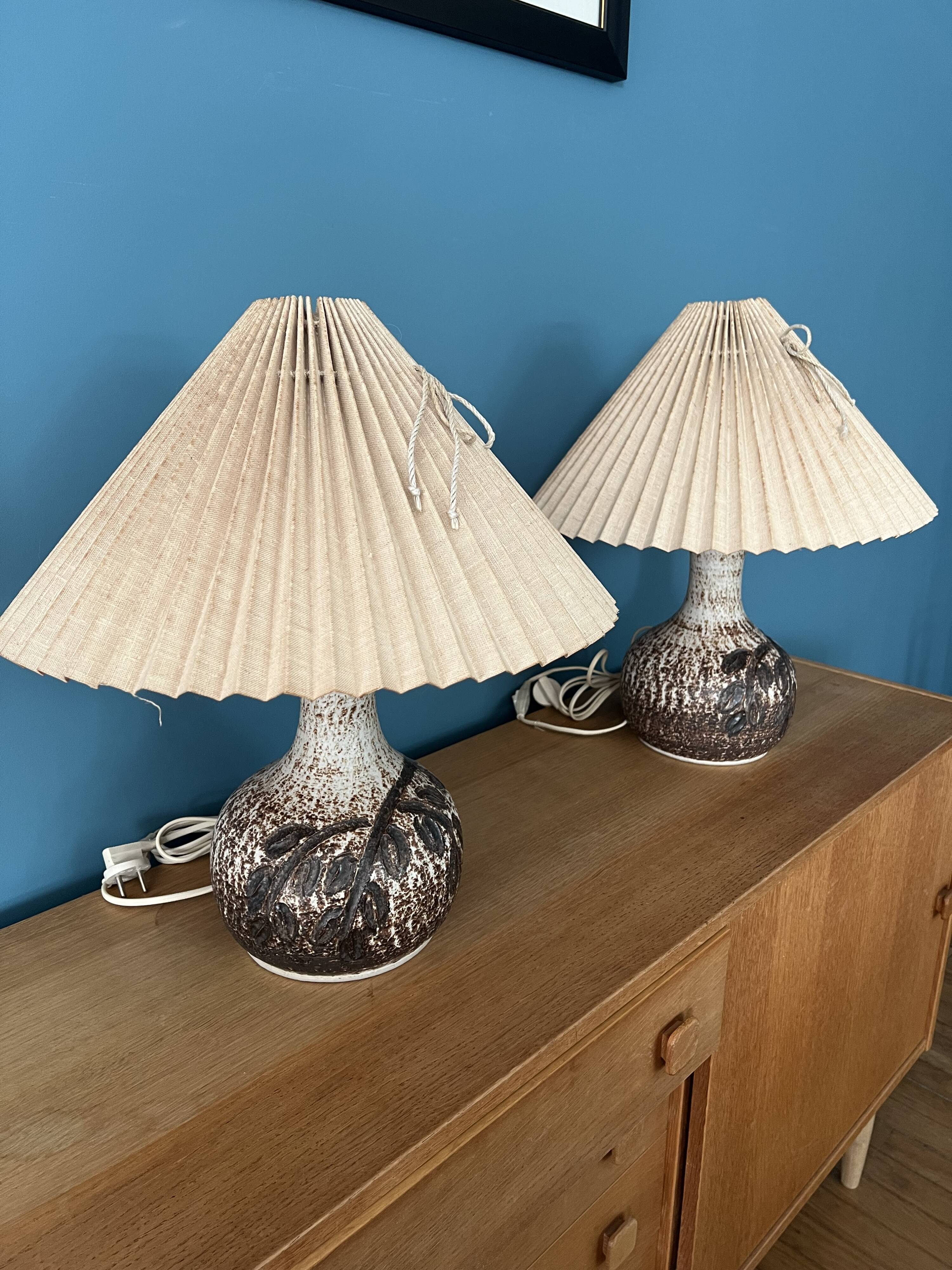 Axella lamps Denmark