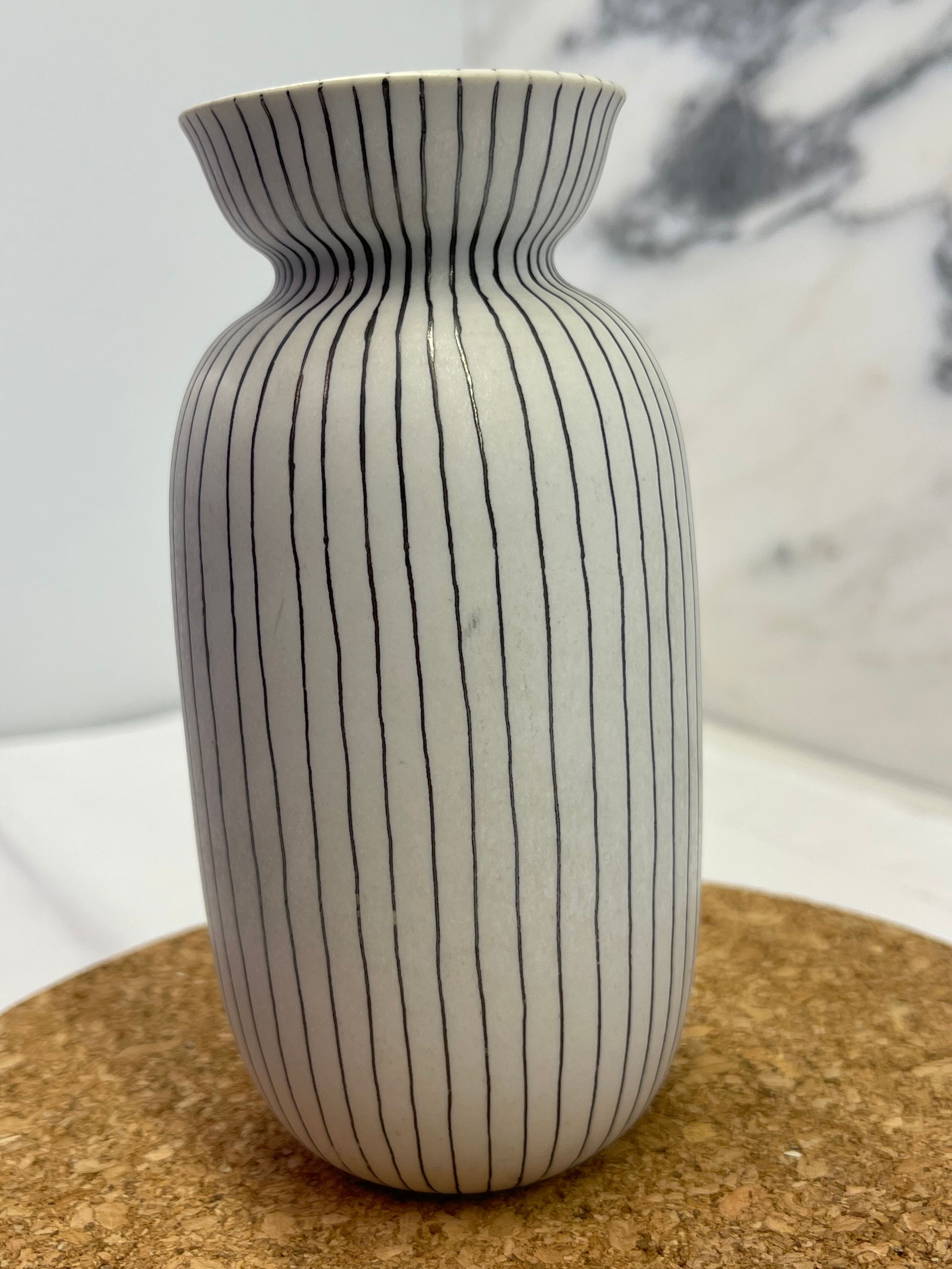 Stig Lindberg Gustavsberg vase