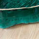 Slip pie dish Vallauris