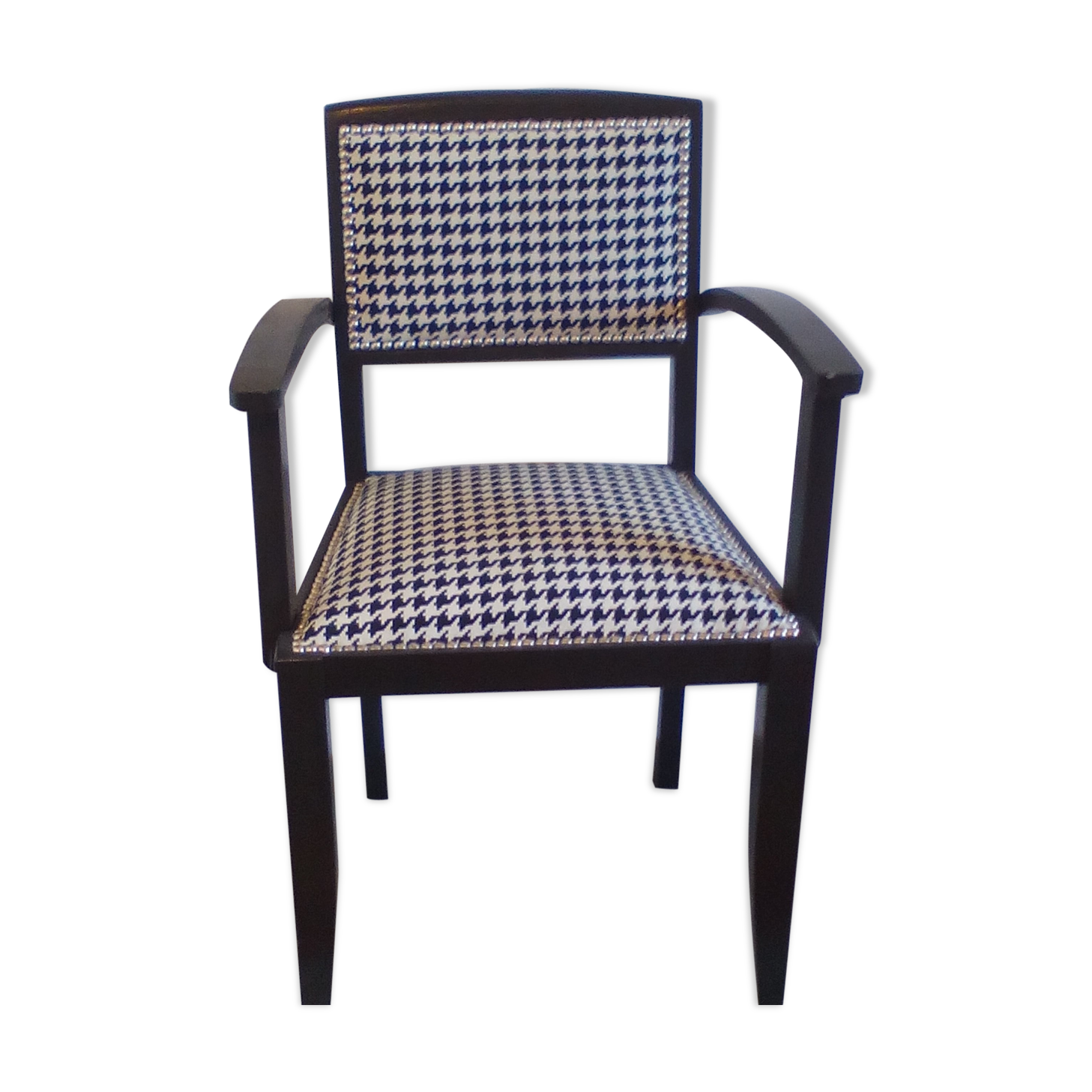 Fauteuil bridge