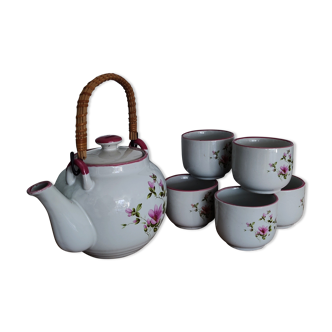 Tea set