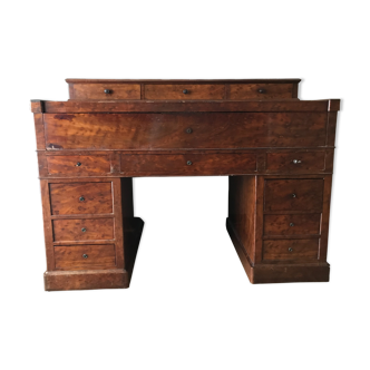 19th century desk
