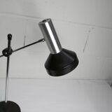 Lampe articulée de marque LUM vintage 1960