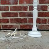 Lamp base