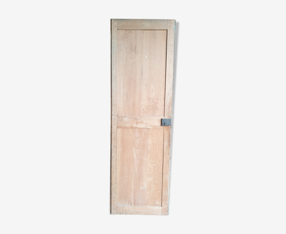 Porte ancienne en bois