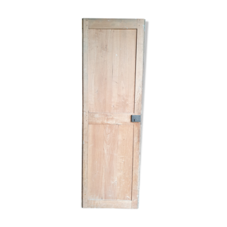 Porte ancienne en bois