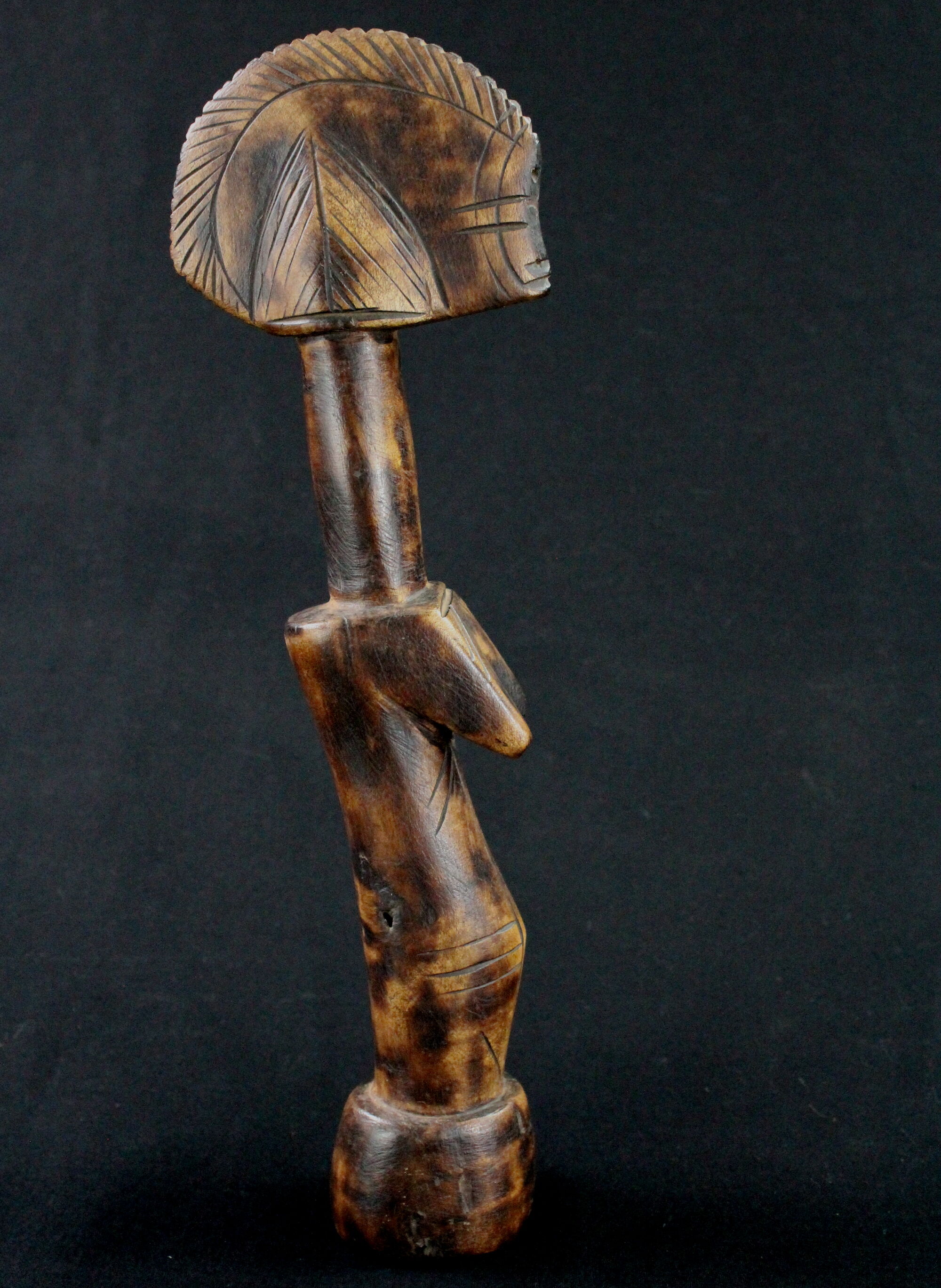 Mossi Doll Burkina Faso