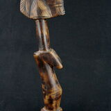Mossi Doll Burkina Faso