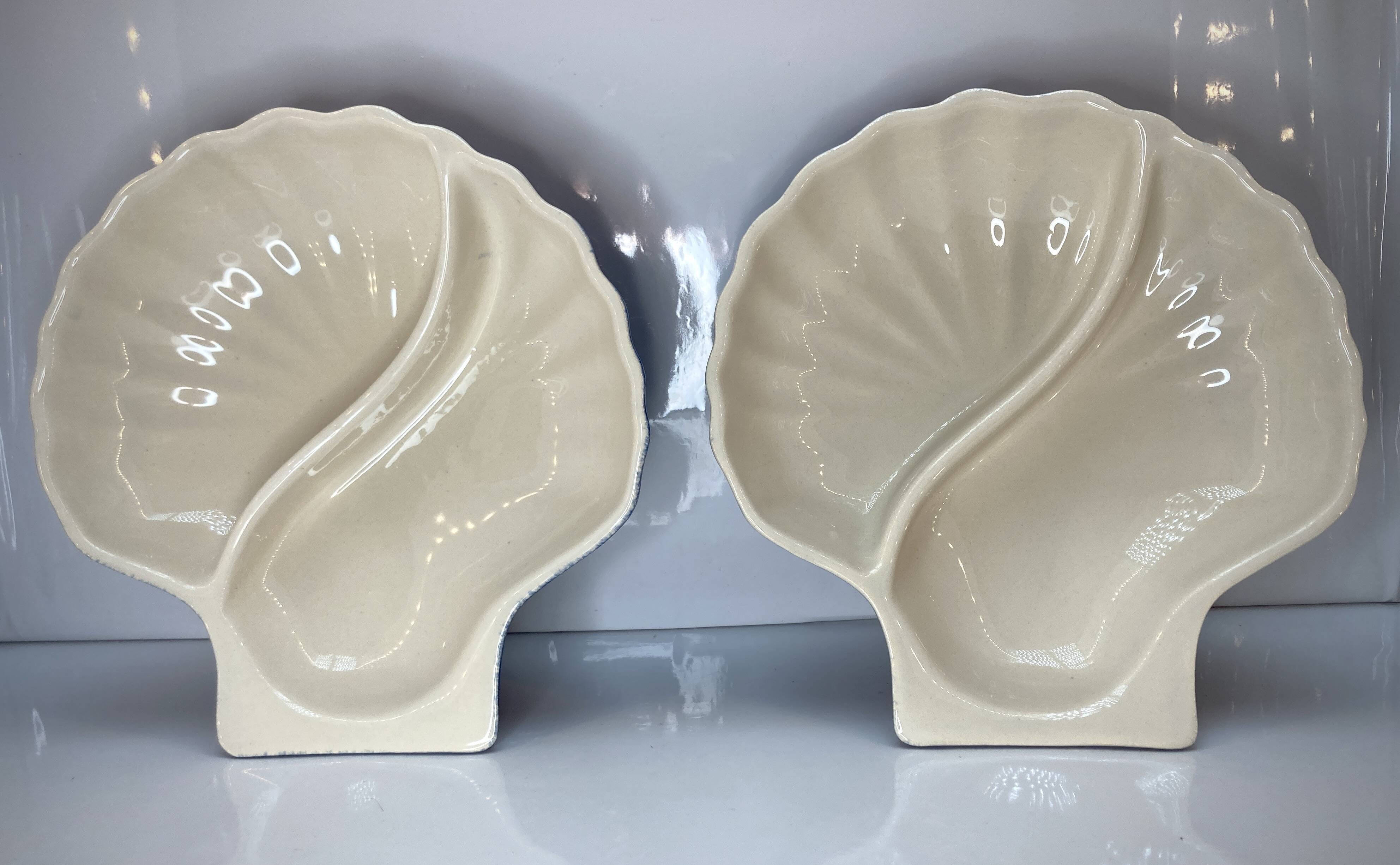 Appolia shell compartmented dishes for Peugeot