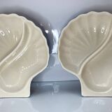 Appolia shell compartmented dishes for Peugeot