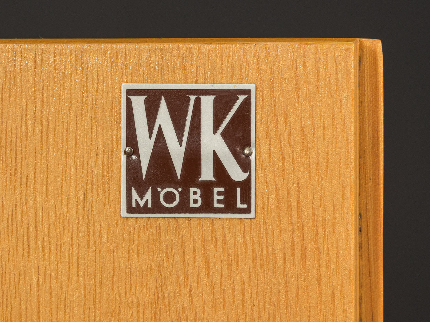 1950s dresser, wk möbel