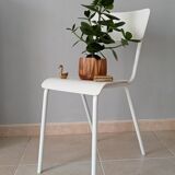 Living chair indus 50/60s