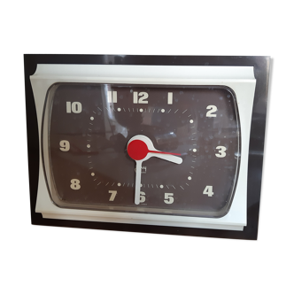 Japy transistor clock 70