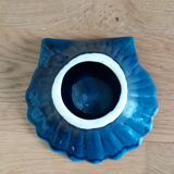 Empty ceramic shell pocket