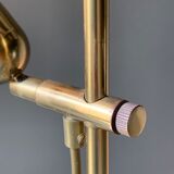 Imo koch and lowy floor lamp