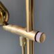 Imo koch and lowy floor lamp
