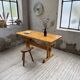 Table mobilier montagne perriand 1970