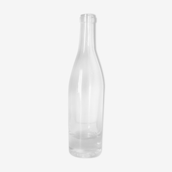 48cl thickening glass bottle