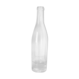 48cl thickening glass bottle