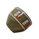 West Germany Bowl Marked Ceramano Hot Pot, 1950s/60s