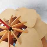 Scandinavian suspension