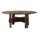 Impressive XL Oak Farmhouse Dining Table, France 19th century