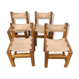 Maison Regain chairs