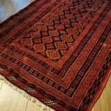Ancien tapis