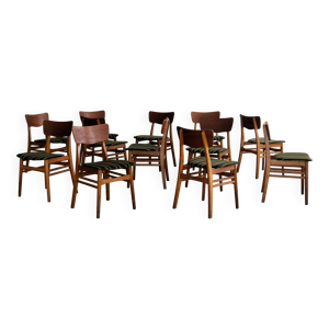 Chaises de salle à manger