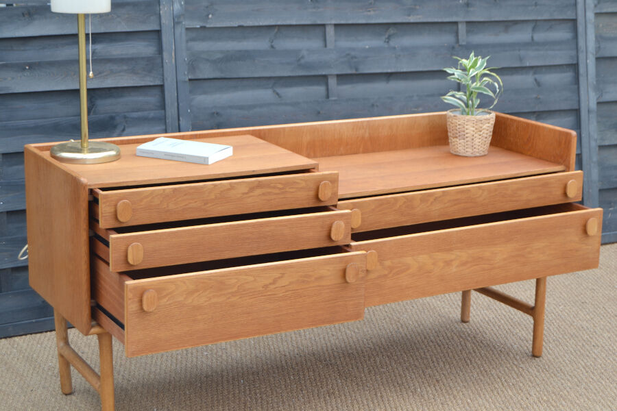 Enfilade / chest of drawers by Meredew * 152 cm