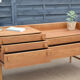 Enfilade / commode par Meredew * 152 cm