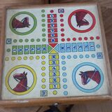 Coffret de jeux