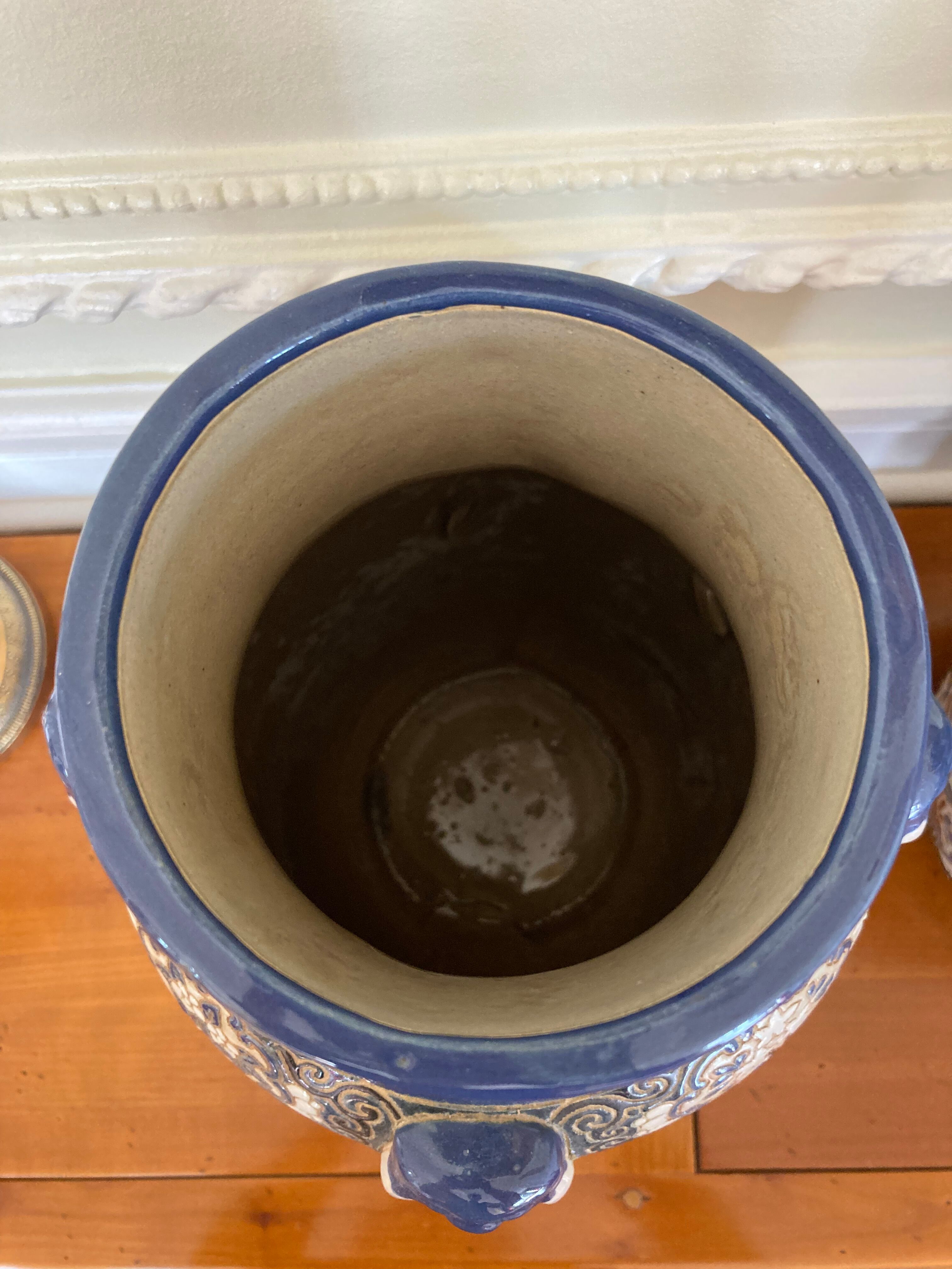 Pair of  chinese vases