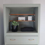 Commode