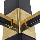 Targetti Sankey - Wall lamp - 2 arms - Italy - luxury - brass - metal