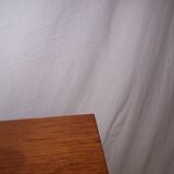 Tripod bedside table - 50s