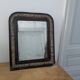Vintage mirror
