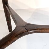 Kurt Østervig side table