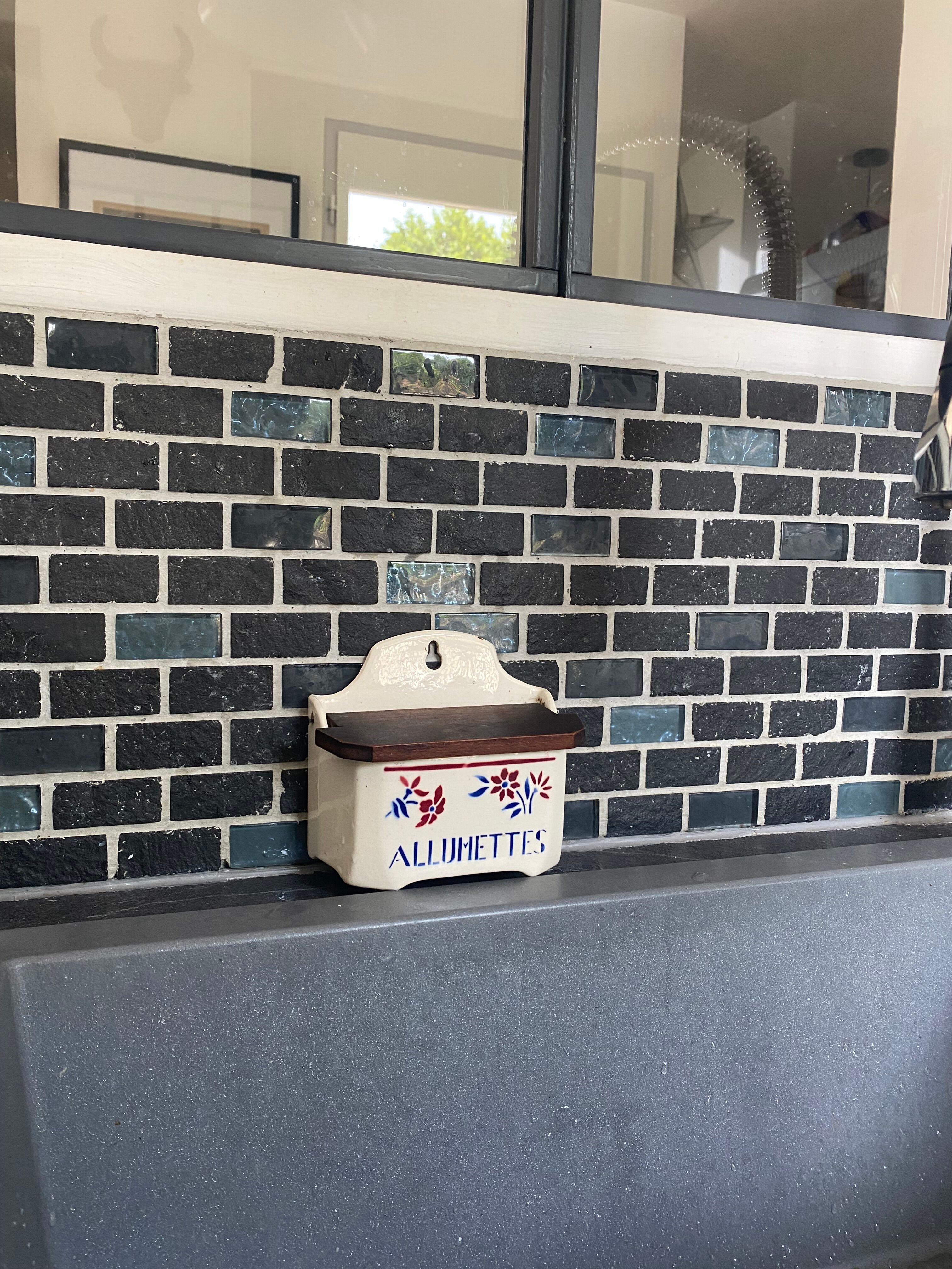 Matchpot Babonviller