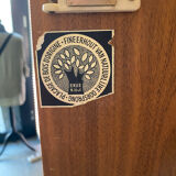 Enfilade Van den Berghe-Pauvers