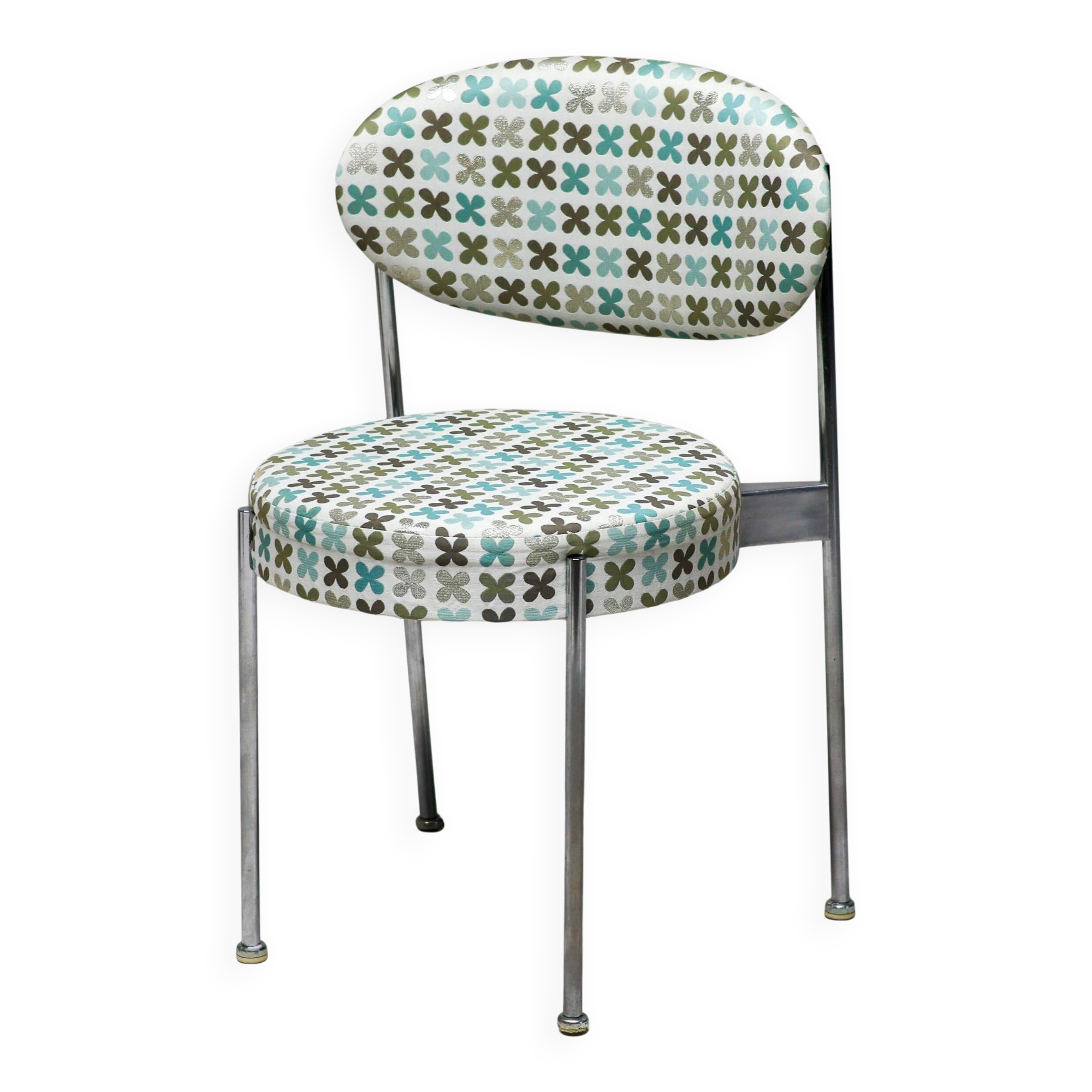 Original 430 chair by Verner Panton for Thonet, 1960s