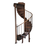 Spiral staircase