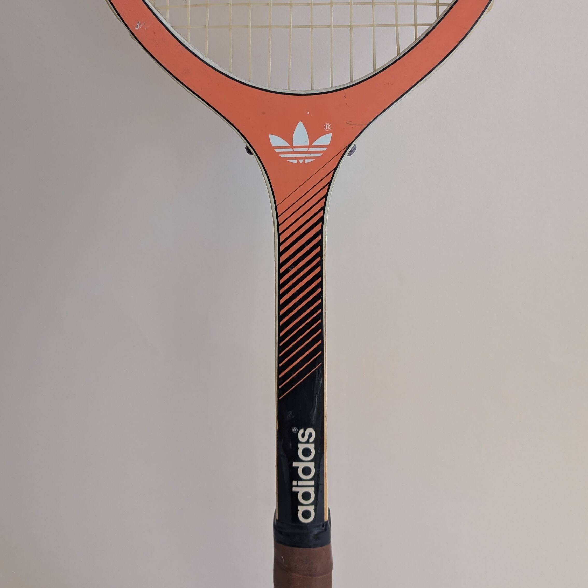 Adidas tennis racket